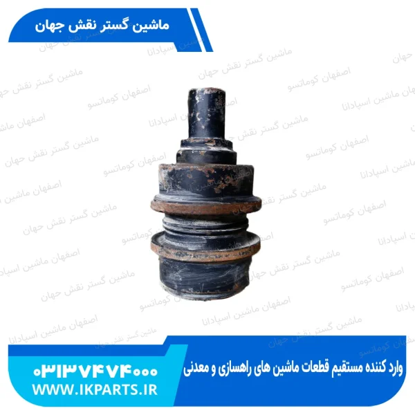 رولیک بالا   PC200,220-1...-6, HYUNDAI, R210LC-7, R220LC-9 کوماتسو
