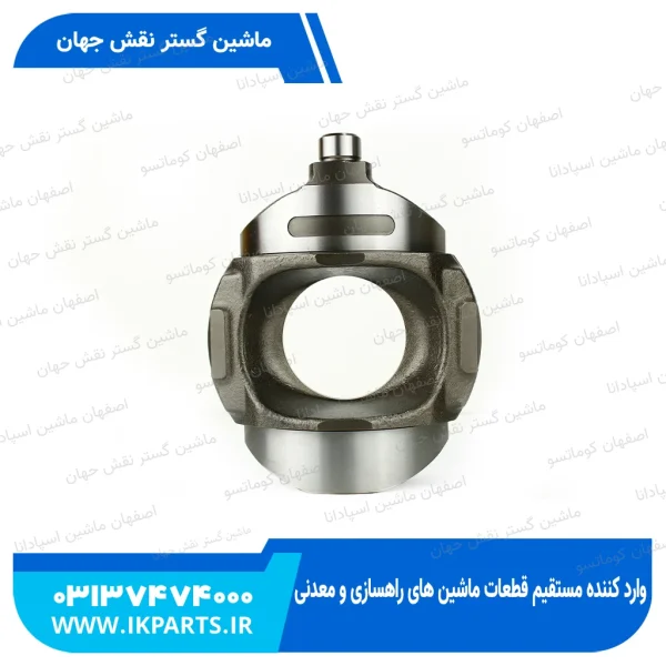 کم پمپ مادر یا چدنی پمپ مادر یا سواش پلیت پمپ مادر   PC200,220-6, 102E کوماتسو