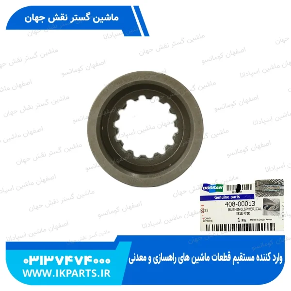 گاید پمپ مادر   HYUNDAI, R210LC-7, R220LC-9, DOOSAN, SOLAR, DX230LC هیوندای
