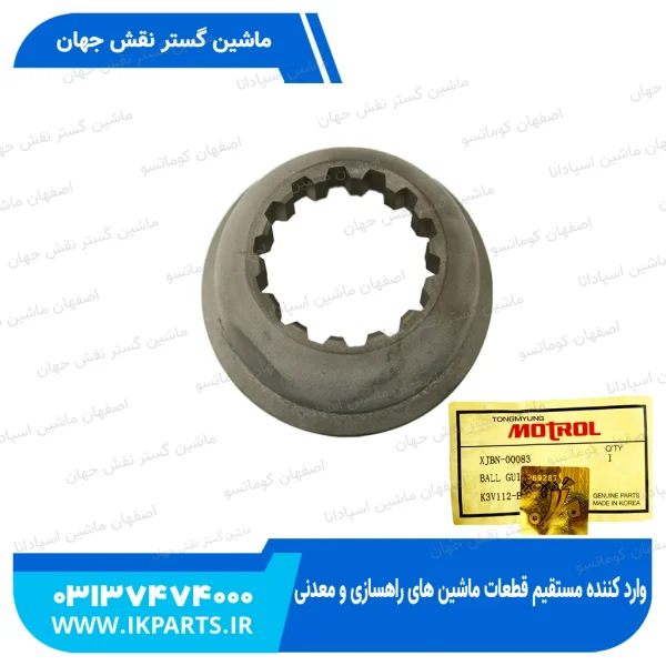 گاید پمپ مادر   HYUNDAI, R210LC-7, R220LC-9, DOOSAN, SOLAR, DX230LC هیوندای