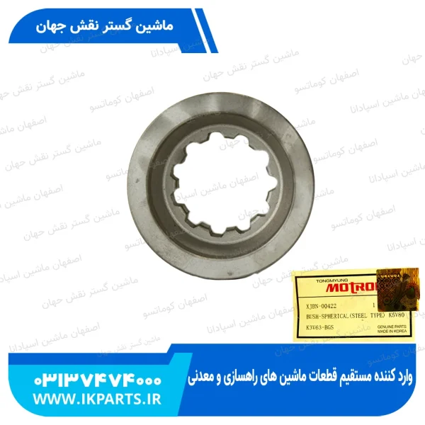گاید پمپ مادر   HYUNDAI, R170W-7, R180W-9S هیوندای