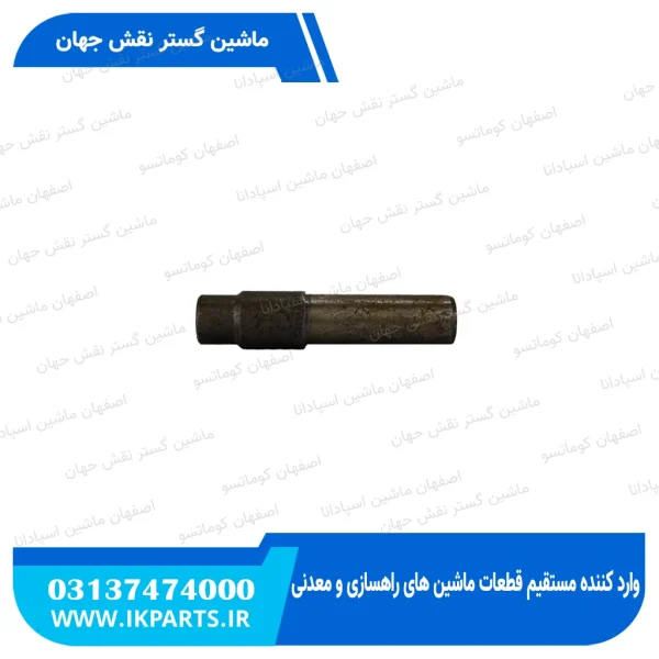 گاید سوپاپ   D6B کاترپیلار