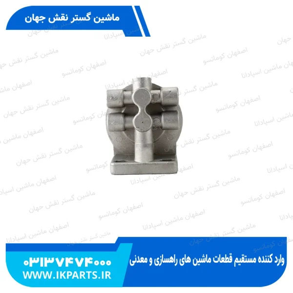 پایه فیلتر آب کوماتسو کوماتسو