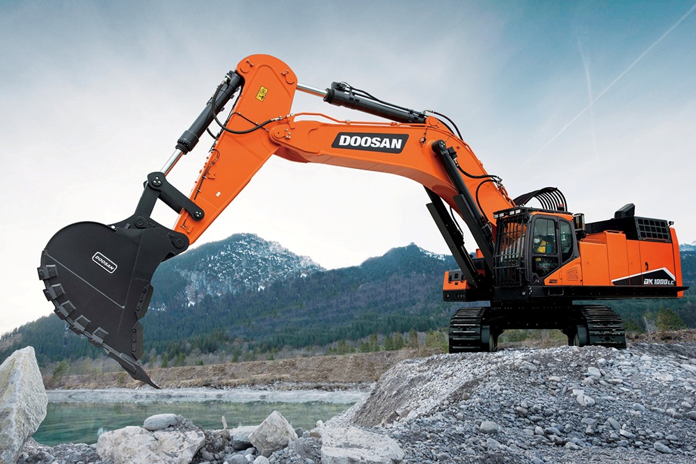 قطعات دوسان|doosan