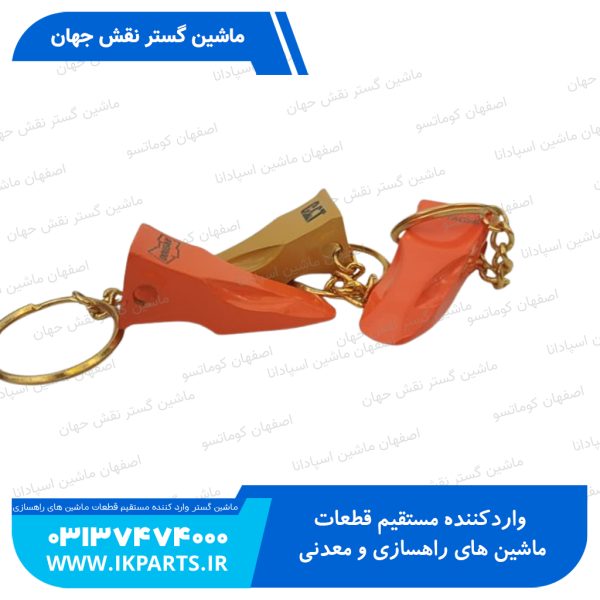 سر کلیدی ناخن   ALL